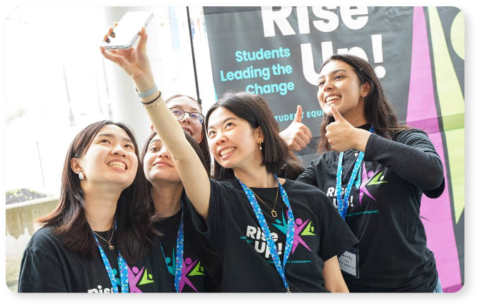 Student Voice Graphic