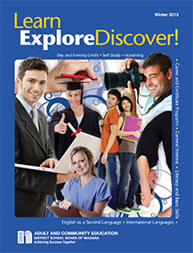 Winter 2013 cover