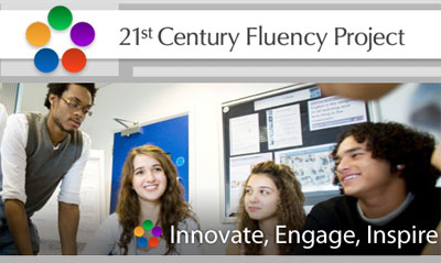 21st Century Fluency Project 