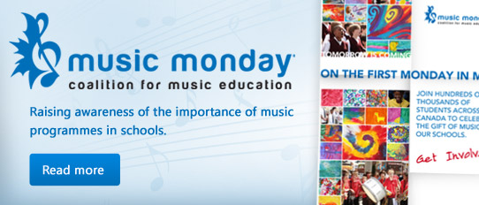 Music Monday