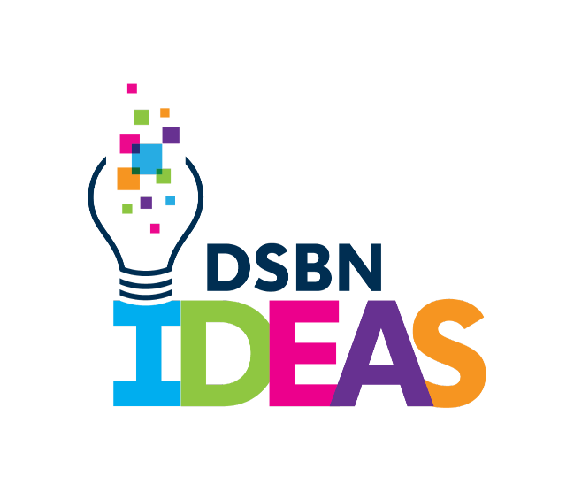 DSBN Ideas Graphic