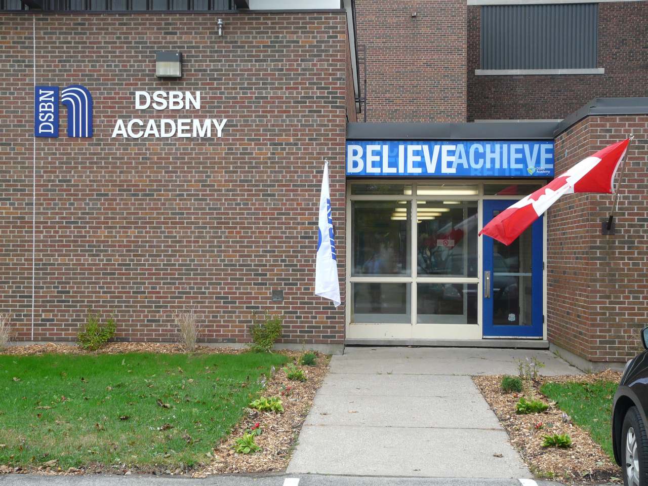 DSBN Academy